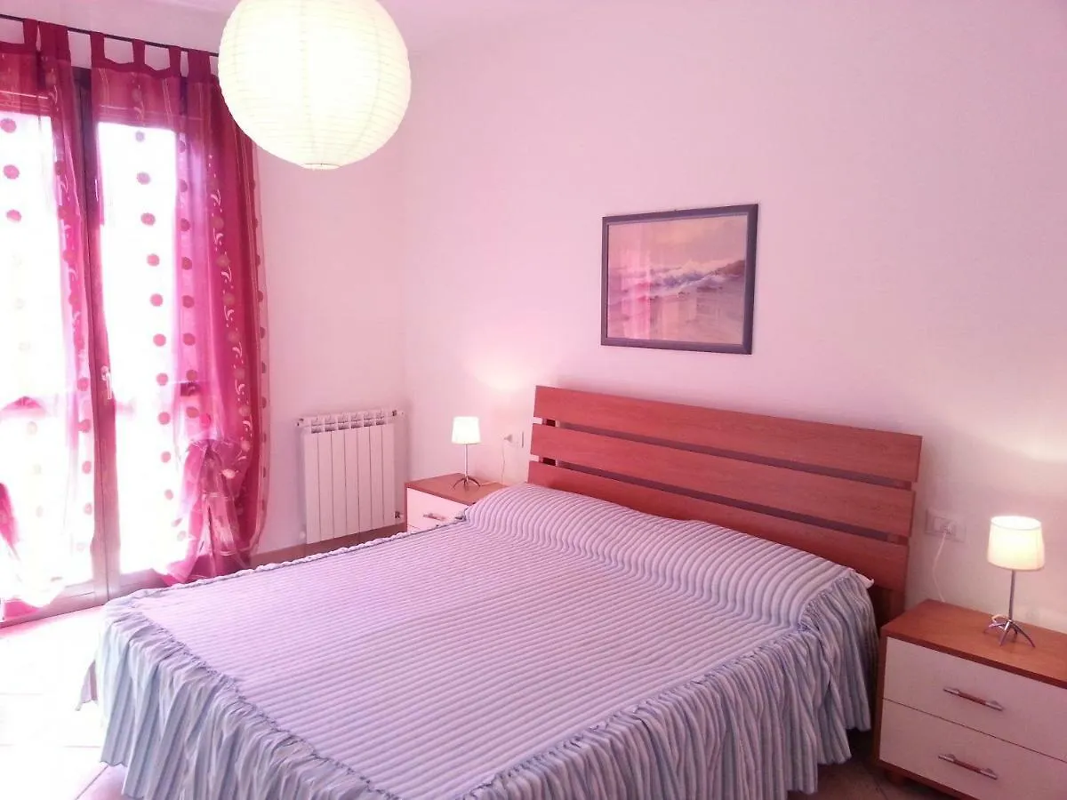 Villa V3 4 Pax Albarella Island