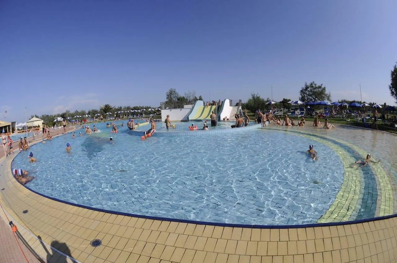 Villa V3 4 Pax Albarella Island
