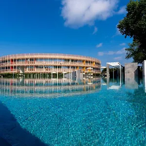 Hotel Isola Di Albarella Capo Nord, Albarella Island